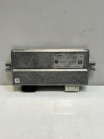 Load image into Gallery viewer, 2016 BMW G30 G11 G12 5 Series 750Li Surround View Camera Control Module 9867034
