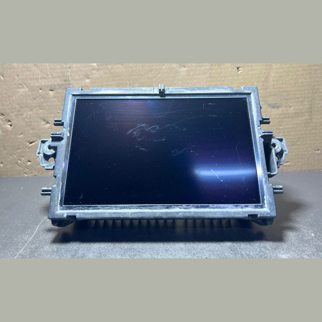 Mercedes W212 W204 GPS Navigation LCD Display Monitor Screen A212 9004407 OEM