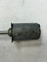 Bild in die Galerieansicht laden, 2004-2005 BMW 545i 550i 645Ci 650i 740I N62 Valvetronic Actuator Motor 7548389
