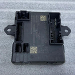 Load image into Gallery viewer, OEM BMW G70 FRONT DOOR PASSENGER SIDE CONTROL UNIT 5A6BEF1 CONTINENTAL BRAND NEW