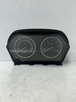 Bild in die Galerieansicht laden, 2015-2021 BMW X1 F48 2' F45 F46 Speedometer Instrument Cluster 6804957 OEM