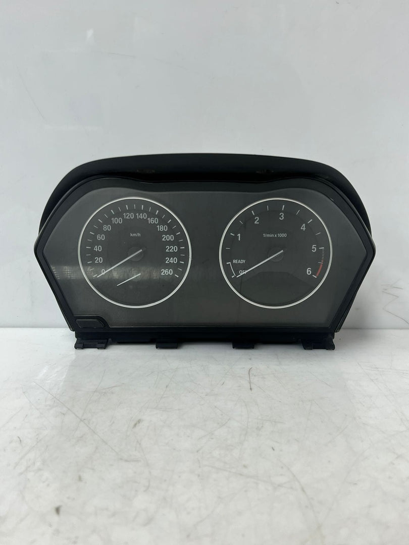 2015-2021 BMW X1 F48 2' F45 F46 Speedometer Instrument Cluster 6804957 OEM