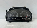 Load image into Gallery viewer, 2014-2018 BMW X5 F15 X4 F26 F10 F11 F25 Instrument Cluster 6993485 OEM