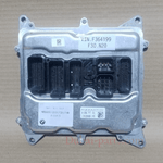 Load image into Gallery viewer, BMW 520i F30 F10 N20 ENGINE CONTROL COMPUTER ECU UNIT KIT DME 8606777