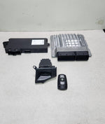 Load image into Gallery viewer, 2007-2010 BMW 328i E70 Z4 N52 Engine Control Module DME ECU SET 7594483 OEM