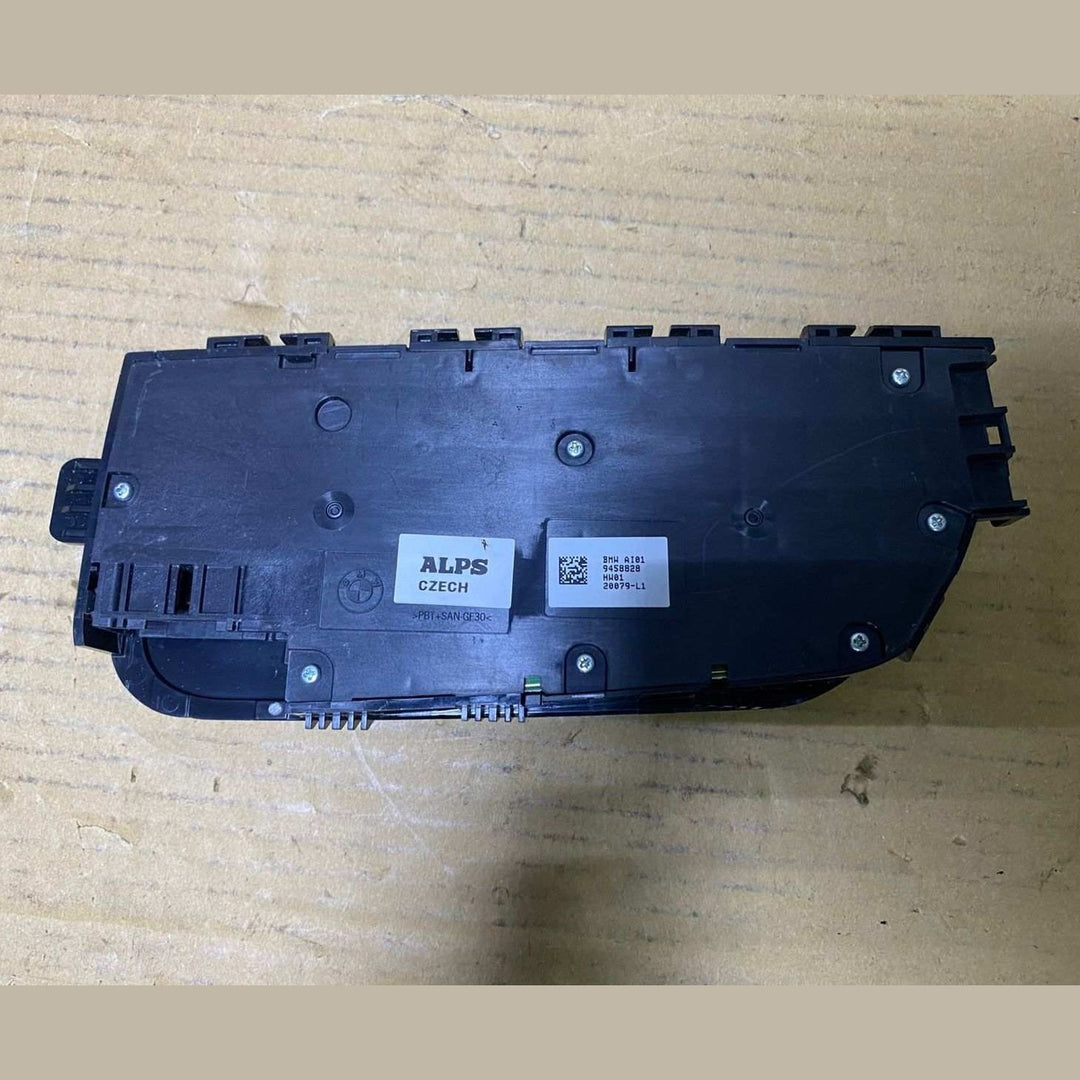 2018-2023 BMW 540i Seat Adjustment Power Control Switch 9458828 G30 G31 5 Series