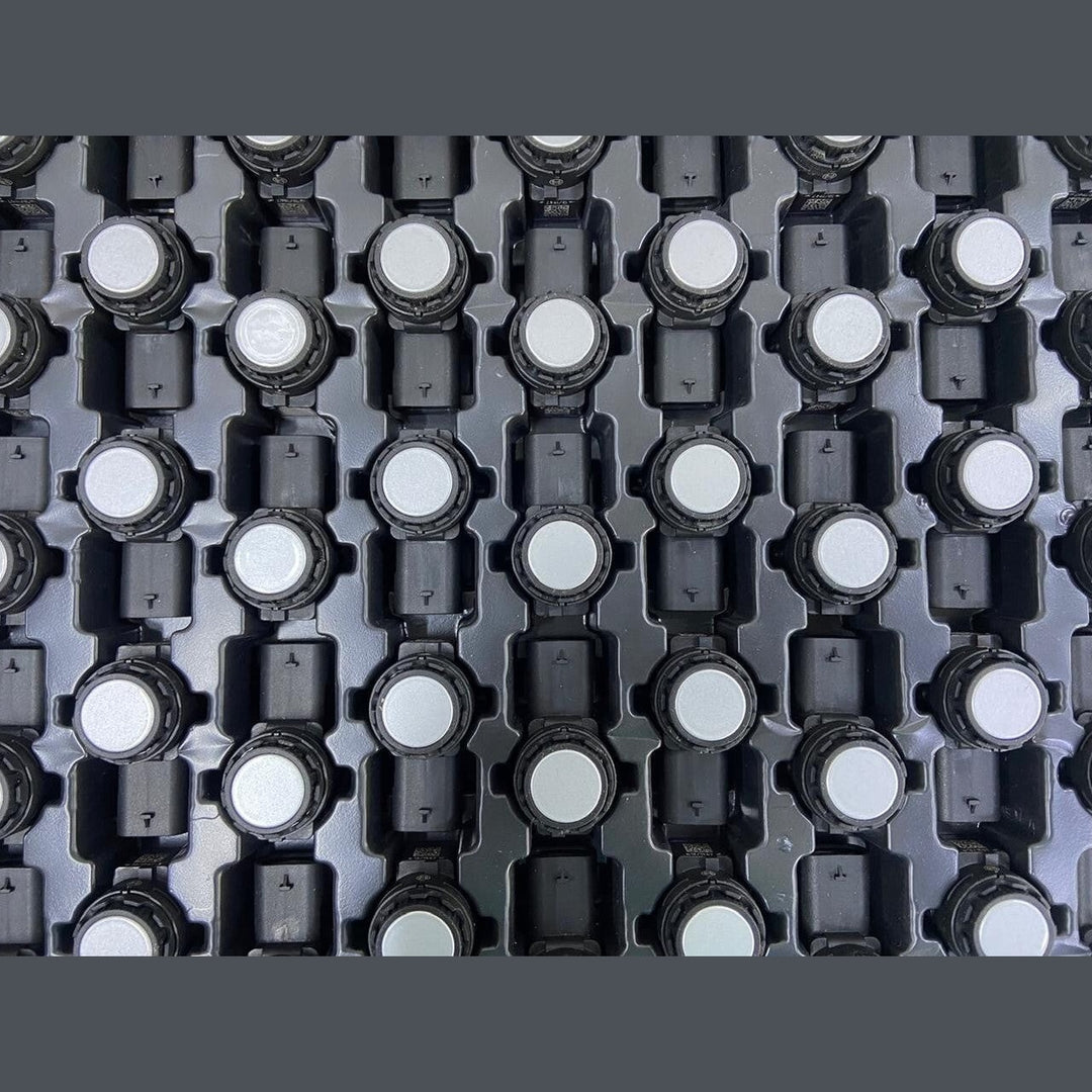 OEM BMW Z4 M40i 330e 330i Parking sensor Bosch 6.0 Glacier silver 9827005 New