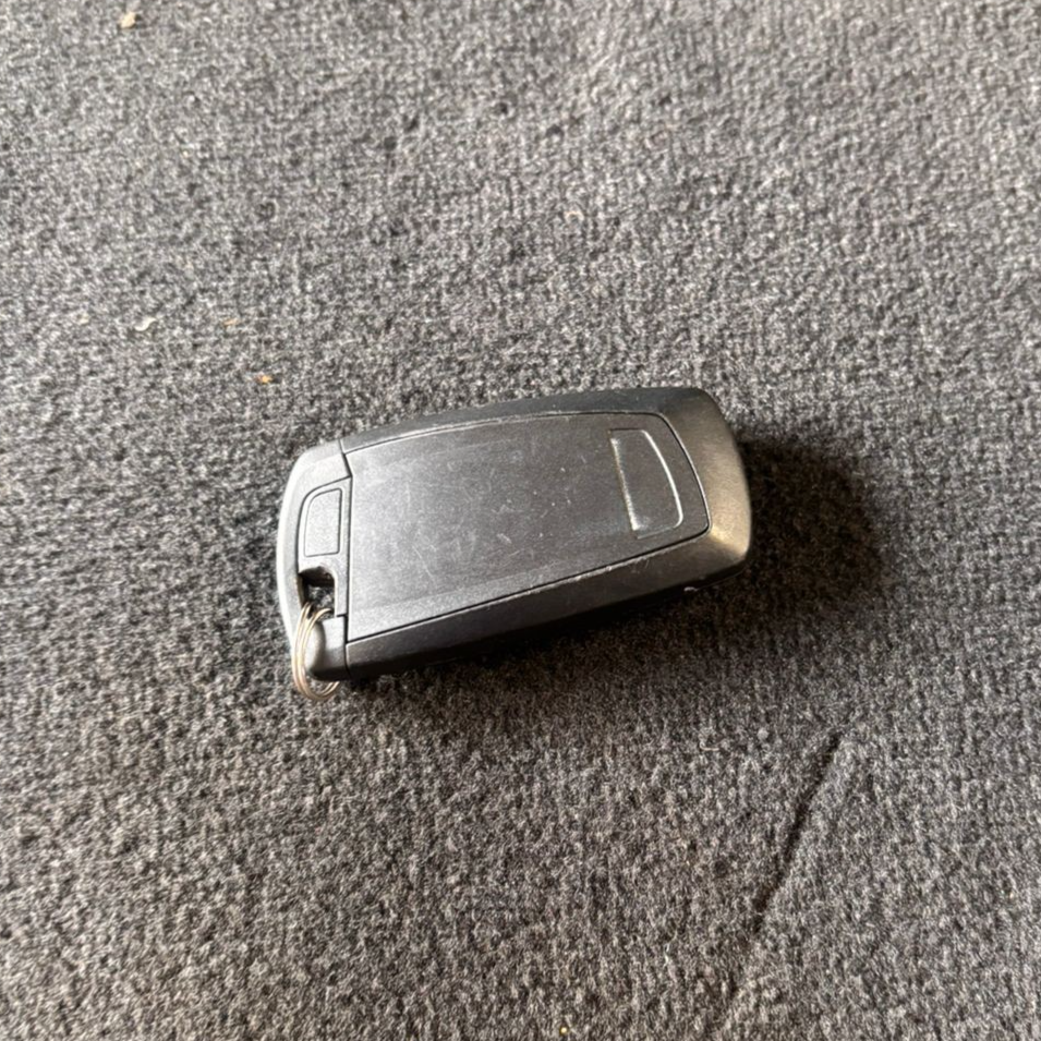 BMW 1 F20 PRE LCI 118i N13B16A CENTRALINA MOTORE CENTRALINA ECU KEY LOCK...