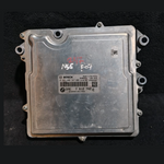Load image into Gallery viewer, BMW 535i 2010 F07 N55 ENGINE CONTROL COMPUTER ECU UNIT ONLY DME 7612742