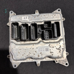 Bild in die Galerieansicht laden, BMW Z4 X1 20i N20 E84 ENGINE CONTROL ECU Kit DME CAS3 + Key Manual - 8603576