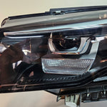 قم بتحميل الصورة إلى عارض الصور، 2020-2021 BMW  3 Series G20 G21 M340i LED Headlight LEFT SIDE ECE 9481715