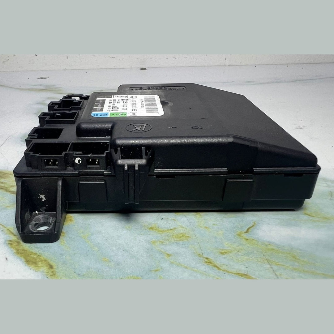 2007-2009 Mercedes GL320 Door Control Unit A1648200385 GL Class X164 ML Class