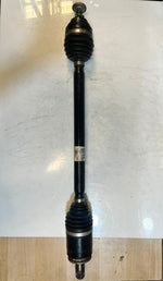 Load image into Gallery viewer, 2018 BMW i3 I01 electric Rear Right Driveshaft 7641212 OEM