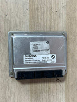 قم بتحميل الصورة إلى عارض الصور، 2004-2006 BMW X3 Engine Control Module 7548769 E60 E61 E83 E85 X3 Z4 M54 MS45.0