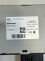 Load image into Gallery viewer, 2013 BMW 6' F06 GRAN COUPE 640I N55 Engine Control Module ECU SET 8617383 OEM