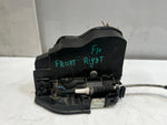 قم بتحميل الصورة إلى عارض الصور، BMW 5 Series F10 FRONT Door Trim Panel Right 7207452 OEM