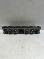 Bild in die Galerieansicht laden, 2006-2008 BMW 750i 750 E65 E66 E67 Series AC Climate Control Unit 6981405 OEM