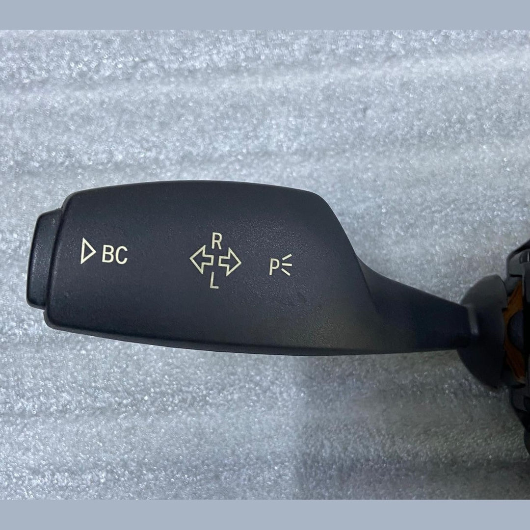 OEM BMW F22 F30 F31 F32 F33 Steering Column Turn Signal Wiper Switch 9351140