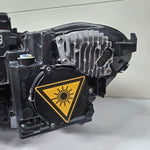 Load image into Gallery viewer, 2019-2022 BMW X5 G05 X6 G06 Laser Headlight Right Side 5A279A4