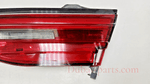 قم بتحميل الصورة إلى عارض الصور، Genuine BMW 7 series  LCI G11 G12 2018-22 rear boot lid light right side 9854650