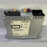 Load image into Gallery viewer, OEM BMW F10 530d Alpine Radio CD Disc Player Head Unit (9294210, 2013)