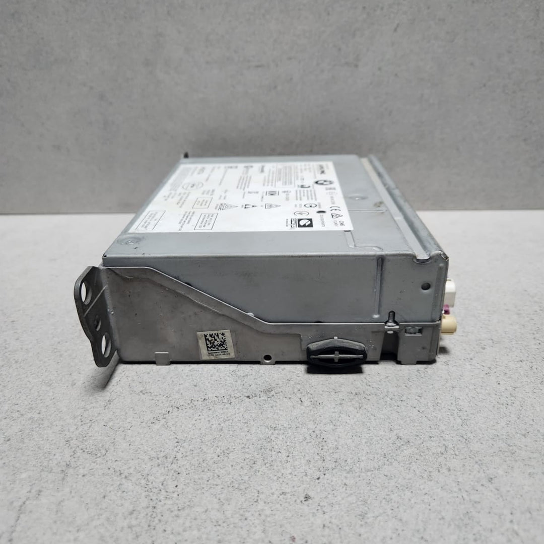 BMW Multimedia Head Unit 5A42CC4 1 Series F40 F44