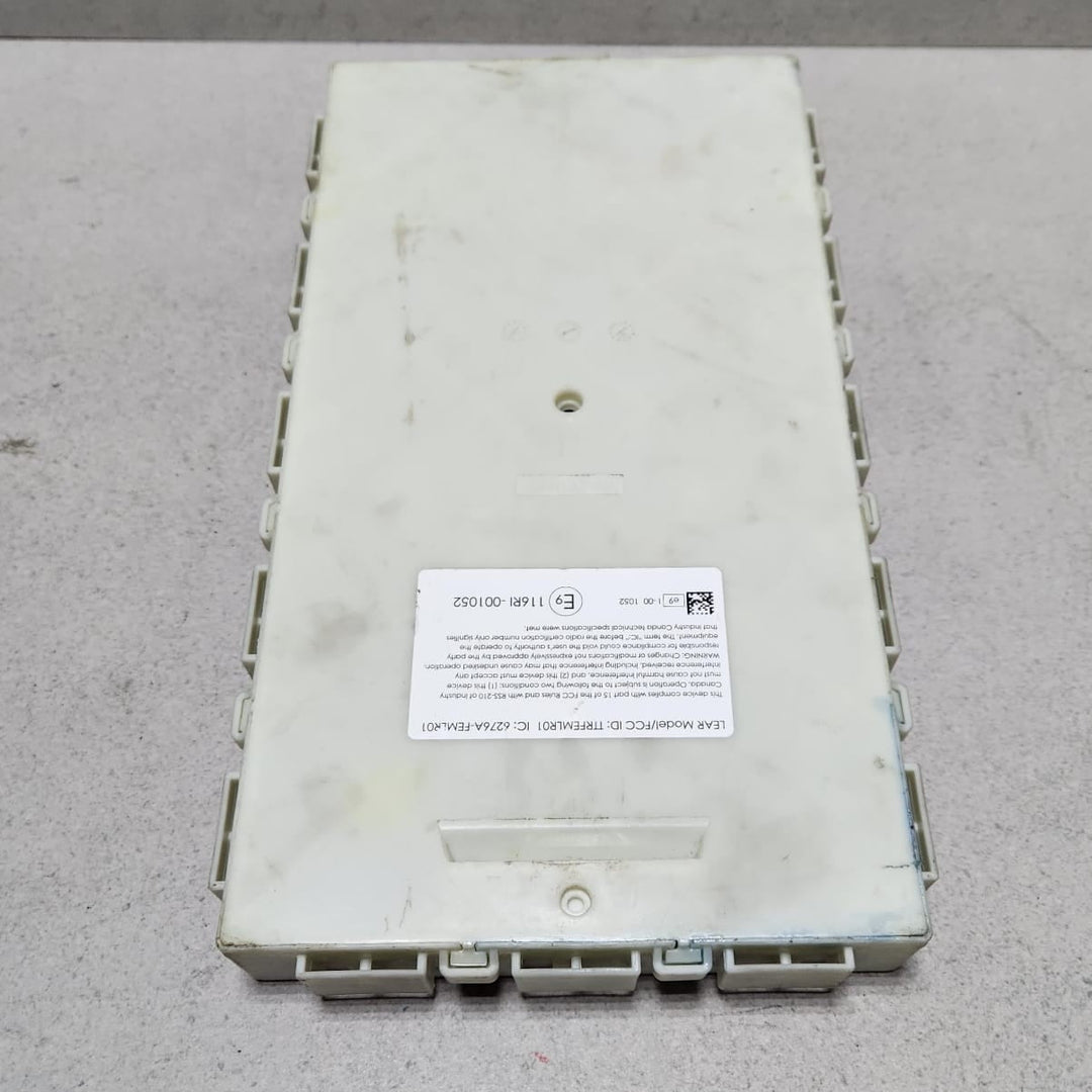 2014-2016 BMW F30 F31 335xi, 435i, 228 Body Control Module 9352862 OEM