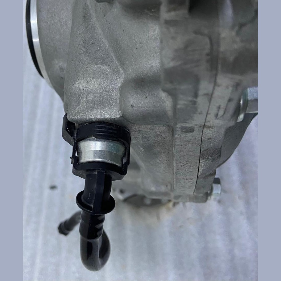 OEM BMW X7 G07 Front Axle Gear Differential Gear Ratio-3.15 9452644