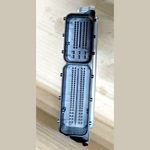 Load image into Gallery viewer, BMW X6 E71 M57 D5 TWIN TURBO M57N2 DIESEL Engine CONTROL ECU DDE 7810980 2011
