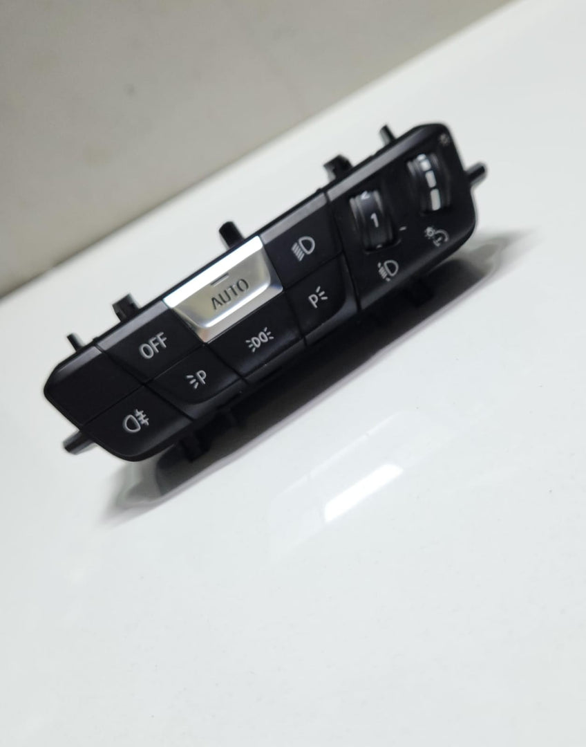 2019-2022 BMW 118i Light Switch 5A16AB5 1 Series F40 and 2 Series F44 OEM 