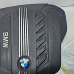 Bild in die Galerieansicht laden, 2010-2017 BMW X3 F25 X5 E70 LCI X6 E71 Engine Cover 7812063 DIESEL 3.0