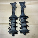 Load image into Gallery viewer, 2008-2012 Mercedes Benz W204 C-Class Front Shock Strut Left &amp; Right Set Absorber