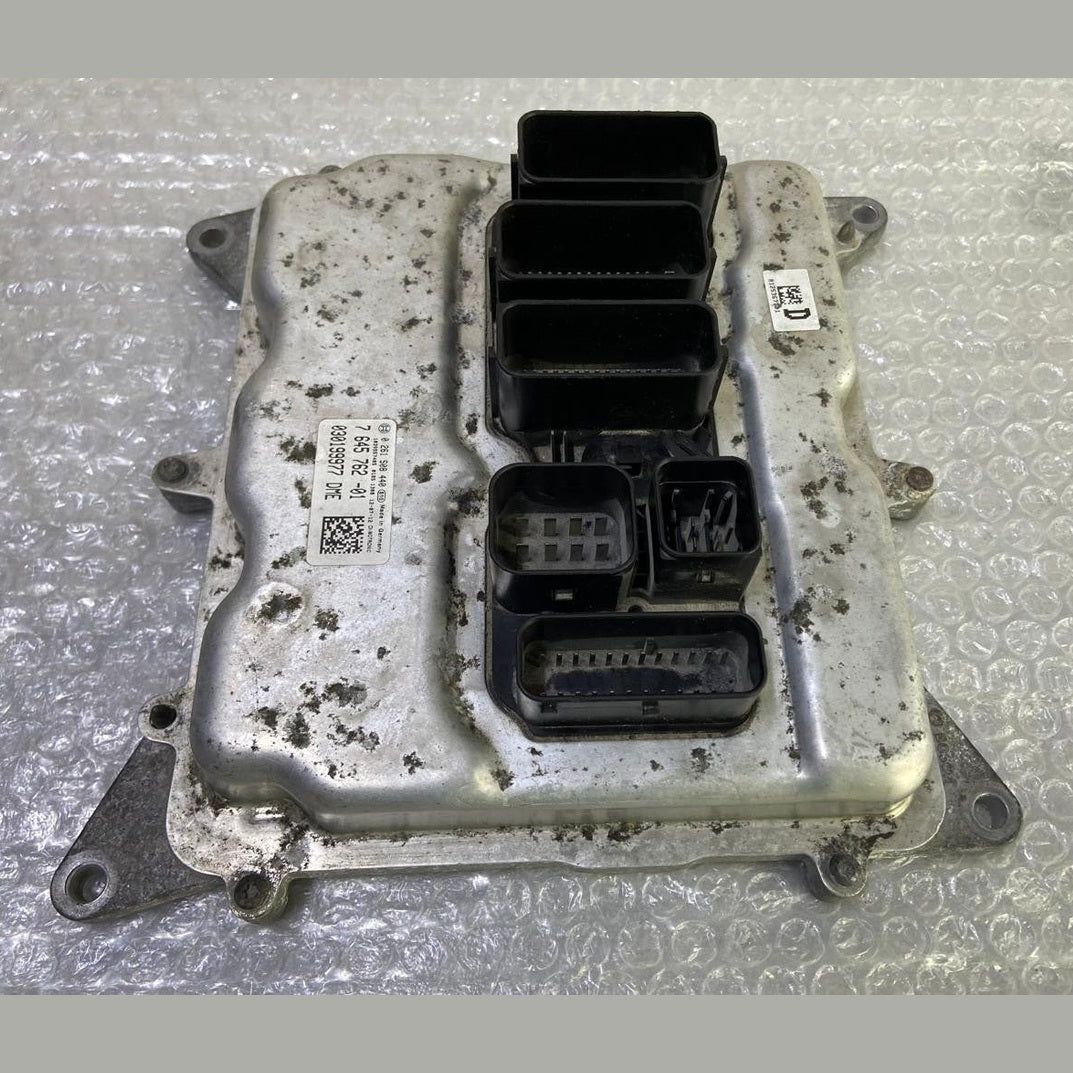 OEM BMW Z4 E89 sDrive 20i X1 E84 N20 Petrol Engine Control Unit ECU ONLY 7645762