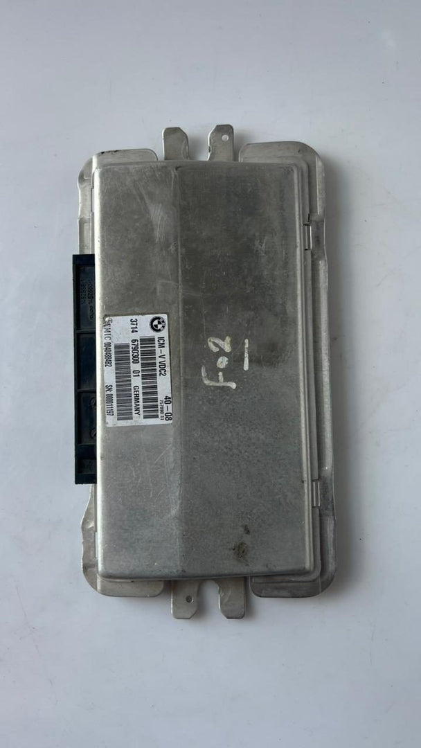 BMW Vdc Control Module 6790300 5 Series F07 F10 and 7 Series F01