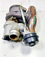 Load image into Gallery viewer, BMW 1-3'S X1 E84,X3 F25,Z4 E89 N20 EXHAUST TURBOCHARGER W/EXH.MANIFOLD 7588938