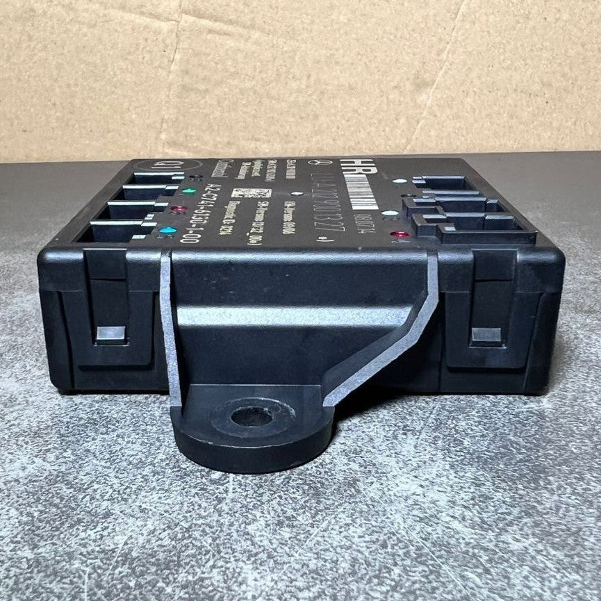Mercedes-Benz W212 E-Class Rear Right Side Door Control Module A212 9001327 OEM