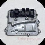 Load image into Gallery viewer, 2011-2012 BMW 535i F10 N55 DME Engine Control Module ECU ONLY 7632115 OEM