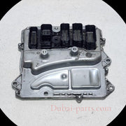 2011-2012 BMW 535i F10 N55 DME Engine Control Module ECU ONLY 7632115 OEM
