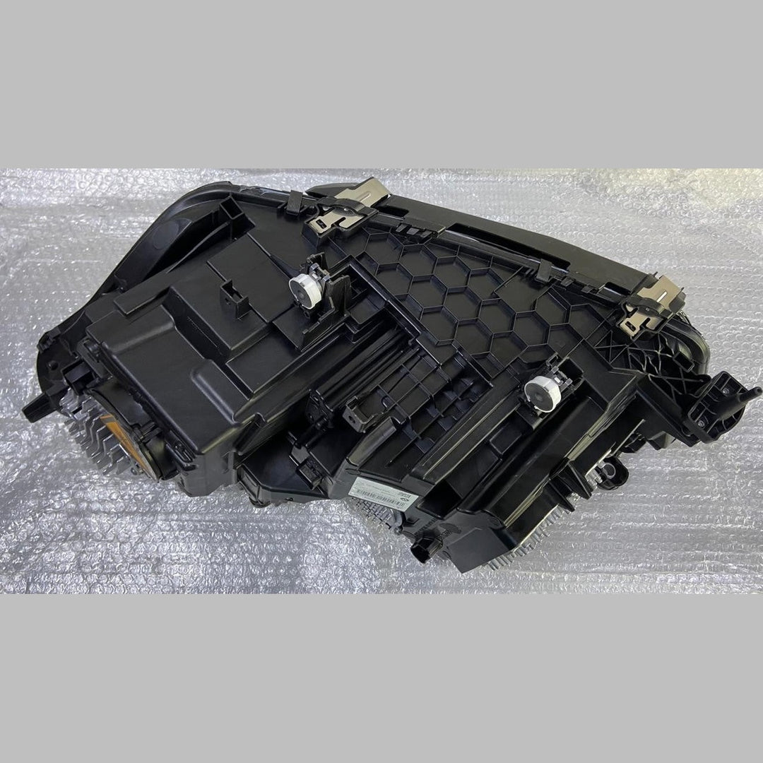OEM BMW X5 G05 X6 G06  LASER DYNAMIC HEADLIGHT  SIDE US RHS 5A279A4 No modules