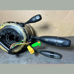 Bild in die Galerieansicht laden, 07-13 Mercedes W221 Steering Column Control Switches Assembly A221 5406162 OEM