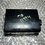 Load image into Gallery viewer, Mercedes-Benz W205 W222 W217 Disctronic Radar Control Unit A000 9001504 OEM