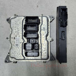 قم بتحميل الصورة إلى عارض الصور، 2012 BMW X1 Engine Control Unit ECU Set 8603576 X1 E84 20i N20