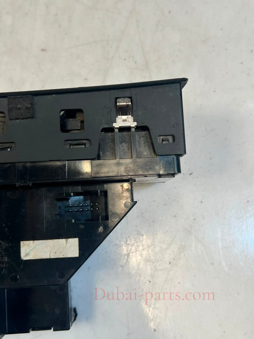 2000-2005 BMW X5 E53 FOLDIND MIRROR Window LIFTER Switch Unit 6952799 OEM