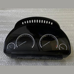 Load image into Gallery viewer, OEM BMW F01 750i F10 Instrument Cluster Speedometer Miles Gauge Speedo 9280463