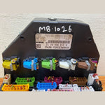 Bild in die Galerieansicht laden, 2009-2016 Mercedes-Benz E350 Sam Control Module A2129006212 E-Class W212
