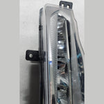 Load image into Gallery viewer, 2018-2021 BMW X3 Front Fog Light Led Left 7412527 OEM 