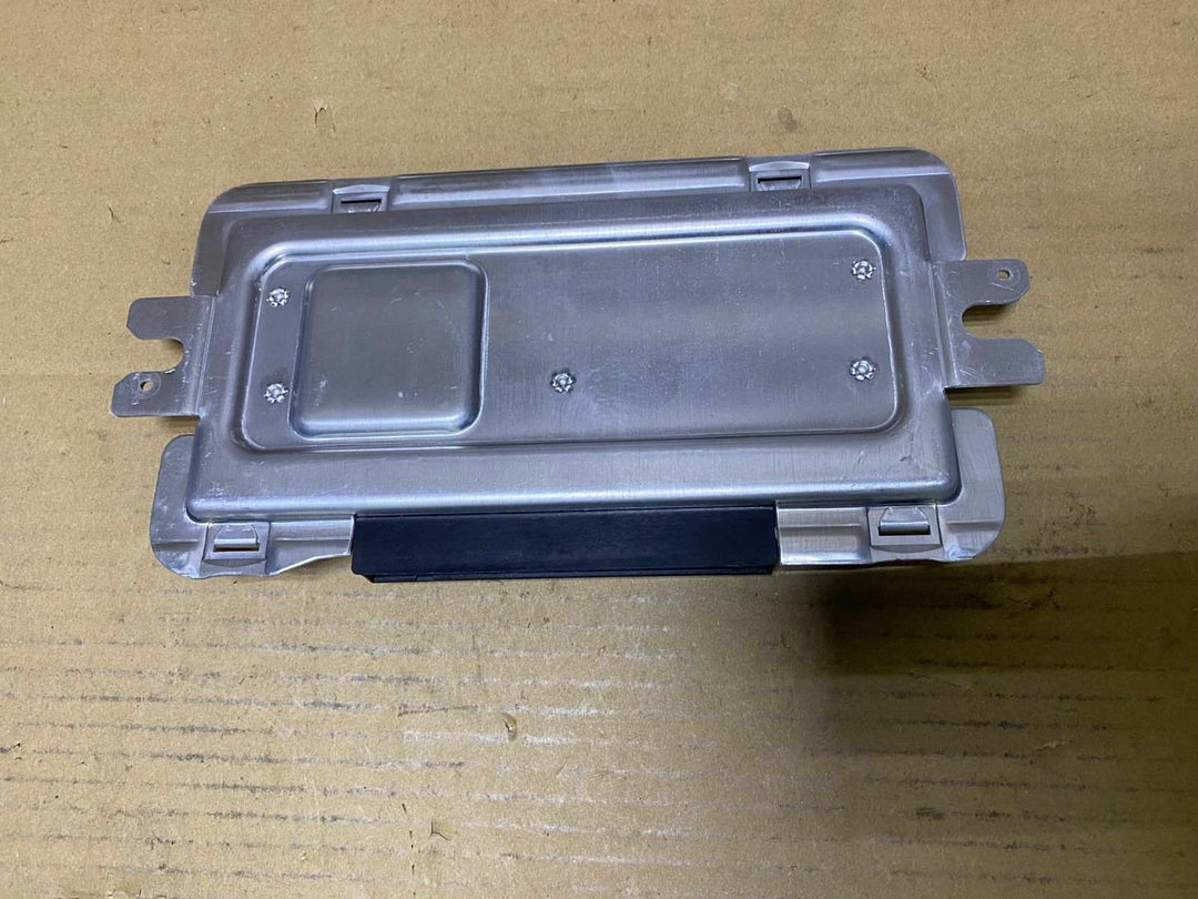 2009-2016 BMW 535i Suspension Control Module 6852203 F10 F11 5 Ser, F01 F02 7 Se