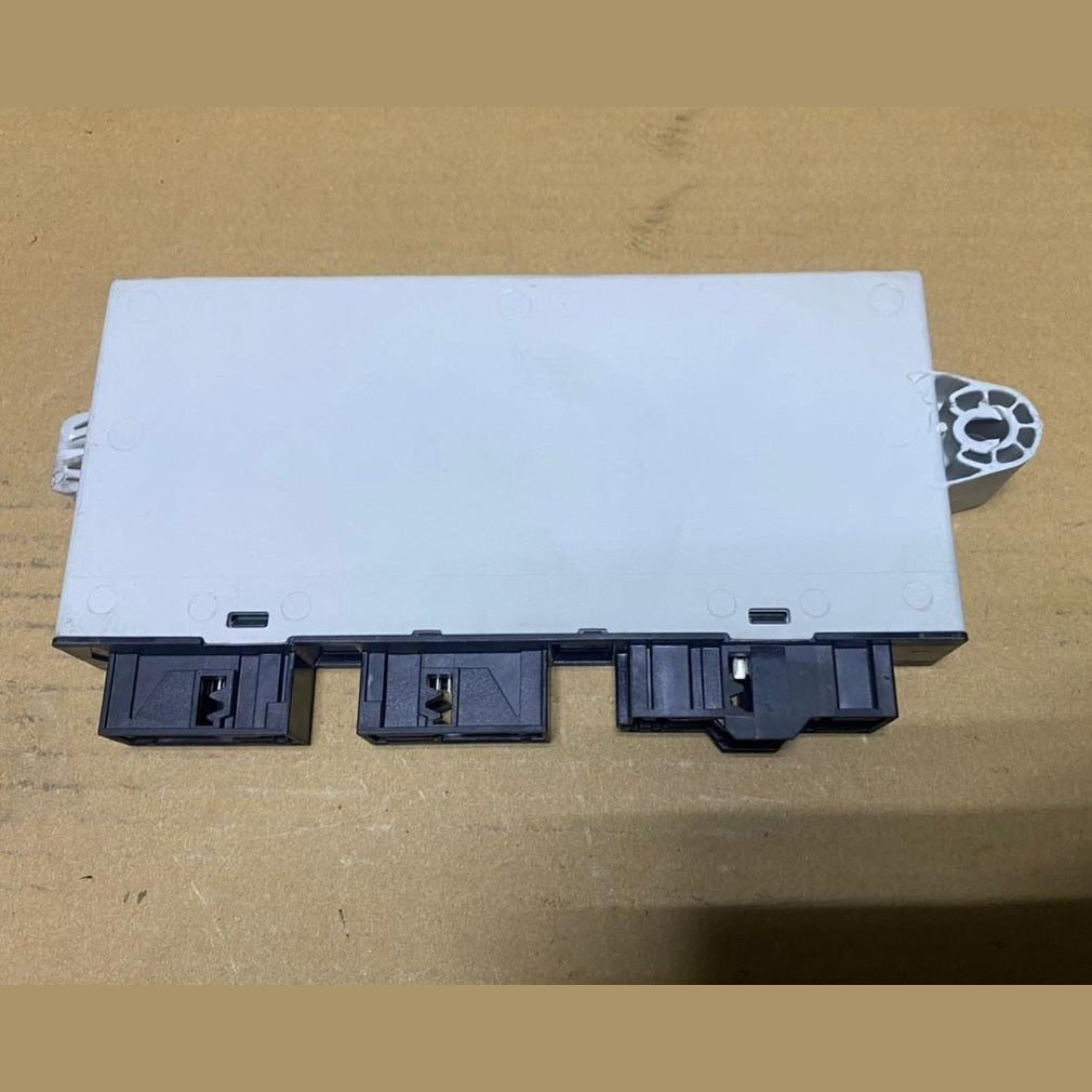 2012-2015 BMW 750i xDrive Cas Control Unit 9301518 5 Series, 6 Series, 7 Series,