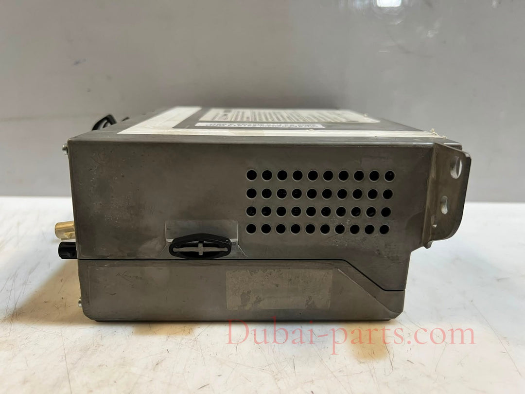 2016 BMW X1 F22 F32 Navigation System Head Unit Basic 6833290 OEM