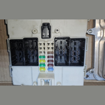 قم بتحميل الصورة إلى عارض الصور، ECU SET 8617551 328I F30 2012 AUTOMATIC KM 196258 RHD
